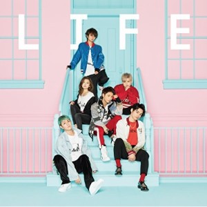 CD/AAA/LIFE (CD(スマプラ対応))