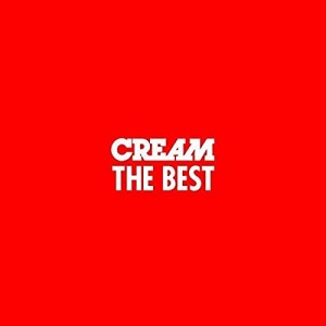 CD/CREAM/CREAM THE BEST (2CD+DVD(スマプラ対応))