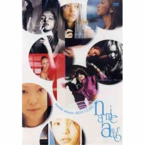 DVD/安室奈美恵/BEST CLIPS