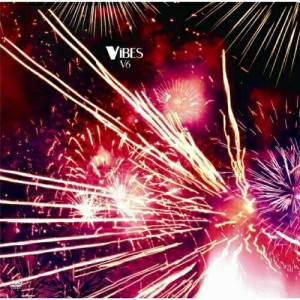 DVD/V6/ViBES (DVD+特典CD) (ジャケットB) (通常版)