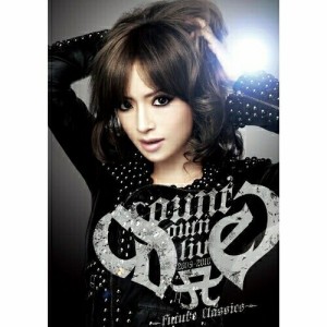 DVD/浜崎あゆみ/ayumi hamasaki COUNTDOWN LIVE 2009-2010 A 〜Future Classics〜