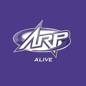 CD/ARP/アライブ (CD(スマプラ対応))