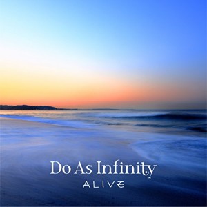 CD/Do As Infinity/ALIVE (CD+DVD)
