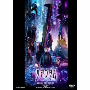 【取寄商品】DVD/趣味教養/少年社中「クアンタム-TIMESLIP 黄金丸-」