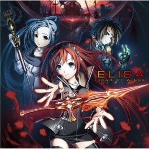 CD/ELISA/SCARLET WINGS