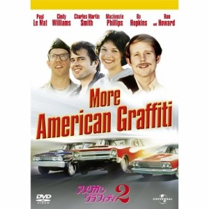 DVD/洋画/アメリカン・グラフィティ2