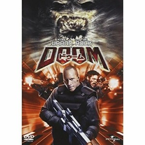 DVD/洋画/DOOM/ドゥーム