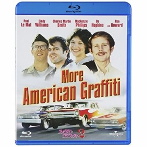 BD/洋画/アメリカン・グラフィティ2(Blu-ray)