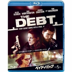 BD/洋画/ペイド・バック(Blu-ray)