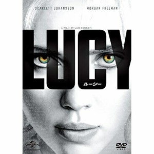 DVD/洋画/LUCY/ルーシー