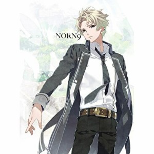 BD/TVアニメ/ノルン+ノネット 第1巻(Blu-ray) (本編Blu-ray+特典DVD) (初回限定生産版)