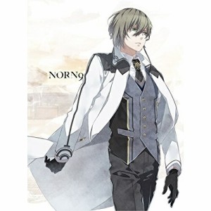 BD/TVアニメ/ノルン+ノネット 第2巻(Blu-ray) (Blu-ray+CD) (初回限定生産版)