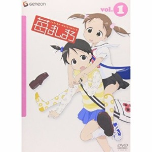 DVD/TVアニメ/苺ましまろ 1 (通常版)