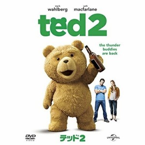 DVD/洋画/テッド2 (廉価版)