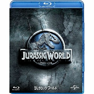 BD/洋画/ジュラシック・ワールド(Blu-ray)