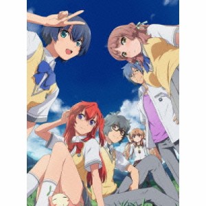 BD/TVアニメ/あの夏で待ってる Blu-ray BOX(Blu-ray)