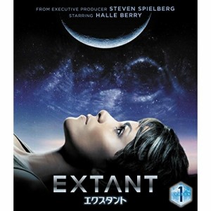 DVD/海外TVドラマ/エクスタント シーズン1(トク選BOX) (廉価版)