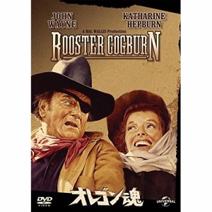 DVD/洋画/オレゴン魂 (廉価版)