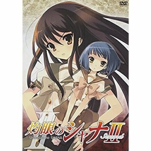 DVD/TVアニメ/灼眼のシャナII 第II巻