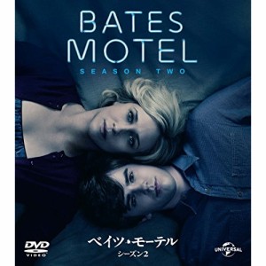 DVD/海外TVドラマ/ベイツ・モーテル シーズン2 バリューパック