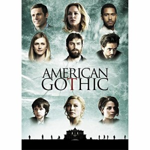 DVD/海外TVドラマ/アメリカン・ゴシック 偽りの一族 DVD-BOX