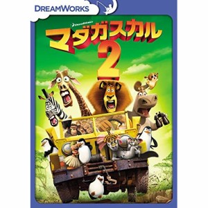 BD/キッズ/マダガスカル2(Blu-ray)