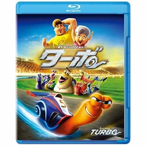 BD/キッズ/ターボ(Blu-ray)