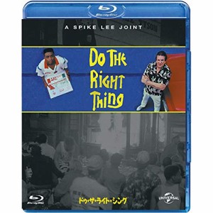 BD/洋画/ドゥ・ザ・ライト・シング(Blu-ray)