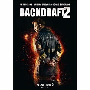 DVD/海外オリジナルV/バックドラフト2/ファイア・チェイサー