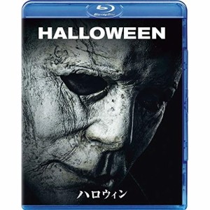 BD/洋画/ハロウィン(Blu-ray)