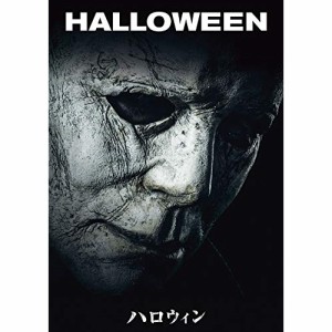 DVD/洋画/ハロウィン