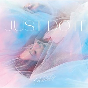 CD/H-el-ical///JUST DO IT (初回限定盤)