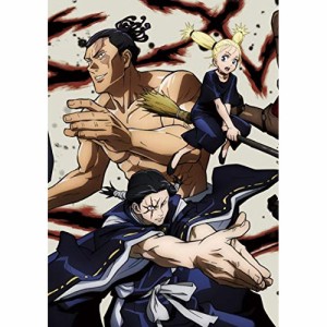 【取寄商品】BD/TVアニメ/呪術廻戦 Vol.6(Blu-ray)