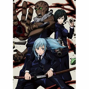 【取寄商品】BD/TVアニメ/呪術廻戦 Vol.7(Blu-ray)