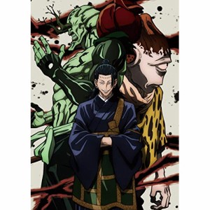 【取寄商品】BD/TVアニメ/呪術廻戦 Vol.8(Blu-ray)
