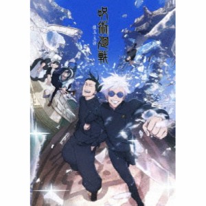 【取寄商品】BD/TVアニメ/呪術廻戦 渋谷事変 3(Blu-ray)