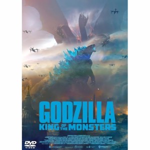 【取寄商品】DVD/洋画/ゴジラ キング・オブ・モンスターズ