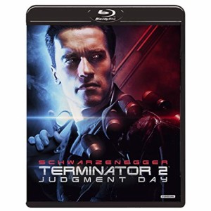 【取寄商品】BD/洋画/ターミネーター2 4Kレストア版(Blu-ray) (4Kレストア)