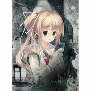 BD/TVアニメ/CHAOS;CHILD 第4巻(Blu-ray) (Blu-ray+CD) (限定版)