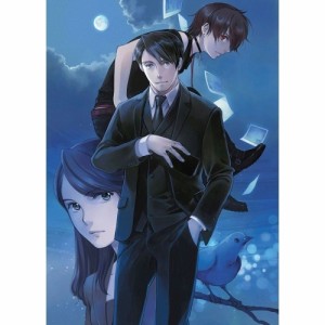 DVD/TVアニメ/サクラダリセット DVD BOX3