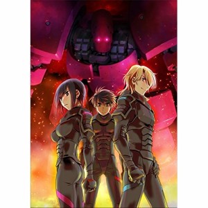 BD/劇場アニメ/フルメタル・パニック!ディレクターズカット版 第2部:「ワン・ナイト・スタンド」編(Blu-ray)