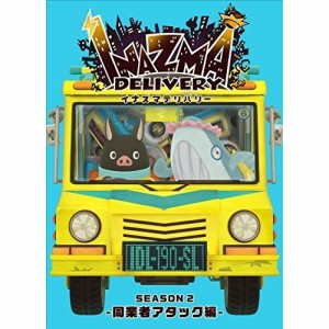 BD/OVA/イナズマデリバリー クリエイターズエディション vol.2(Blu-ray) (限定版)