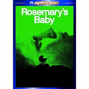 DVD/洋画/ローズマリーの赤ちゃん