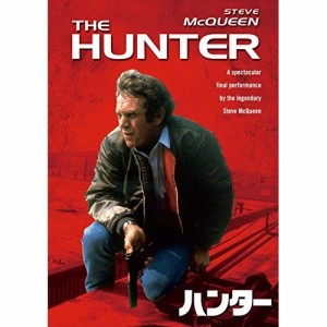 DVD/洋画/ハンター