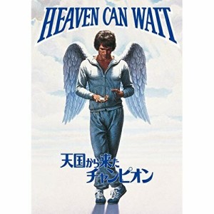 DVD/洋画/天国から来たチャンピオン (廉価版)