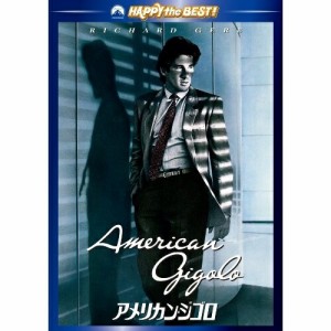 DVD/洋画/アメリカン・ジゴロ