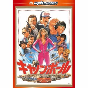 DVD/洋画/キャノンボール デジタル・リマスター版