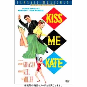 DVD/洋画/キス・ミー・ケイト 特別版