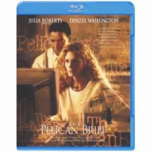 BD/洋画/ペリカン文書(Blu-ray)