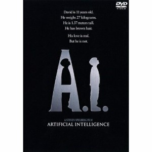 DVD/洋画/A.I.